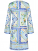 Hale Bob - Tunikakleid mit Print