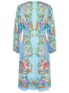 Hale Bob - Tunikakleid mit Print