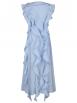 Copenhagen Muse - Maxikleid MOLLY