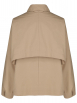 Blonde - Trenchjacke BEEKE