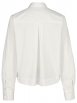 Rossana Diva - Hemdbluse im Boxy-Fit