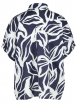 Backstage - Schlupfbluse mit Print