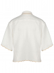 Van Laack - Leinenbluse TAISHA