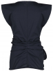 Liviana Conti - Bluse mit Drapierung