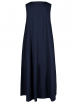 Rena Marx - Maxikleid aus Popeline