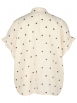 Rena Marx - Bluse aus Ramie