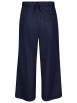 Rena Marx - Cropped Hose aus Popeline