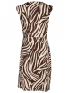 S.Oliver Black L. - Kleid mit Knotendetail