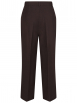 Raffaello Rossi - Wide Leg Hose MILARA 7/8