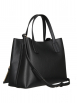 Tommy Hilfiger - Handtasche ICON MINI SATCHEL