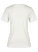 Rena Marx - T-Shirt mit Rundhalsausschnitt