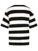 Monari - Shirt mit Strassbesatz