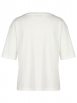 Monari - Shirt mit Fontprint