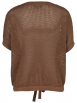 Monari - Pullover mit Mini-Pailletten