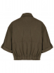 Monari - Bluse im Utility-Look