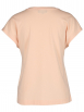 Monari - Shirt mit Strassapplikation