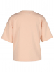 Monari - Shirt mit Frontprägung