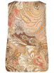 Monari - Top mit Print