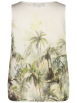 Monari - Top mit Print