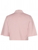 Swing - Bolero aus Satin