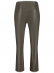 Seductive - Kunstlederleggings CINDY