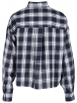Herrlicher - Flanellbluse TILA