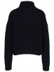 Closed - Strickjacke aus Wolle