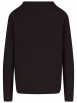 The Mercer - Kaschmirpullover mit Turtleneck
