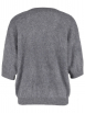 The Mercer - Pullover aus gebürstetem Kaschmir