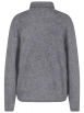 The Mercer - Pullover aus gebürstetem Kaschmir