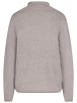 The Mercer - Pullover aus gebürstetem Kaschmir