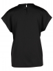 The Mercer - Blusenshirt aus Seide