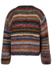 DAWN x DARE - Strickjacke GABI MULTI