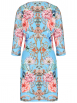 Hearts&amp;More - Tunikakleid mit Perlenbesatz