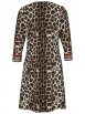 Hearts&amp;More - Tunikakleid mit Print
