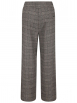 Rosner - Flanell-Hose MARA WIDE LEG