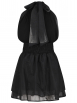 Angela Davis - Neckholderkleid