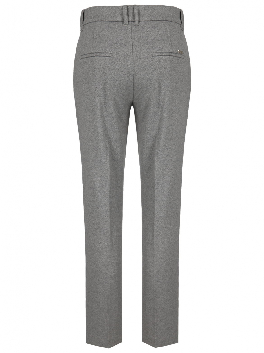 Rosner - Flanellhose MAY ZIGARETTE