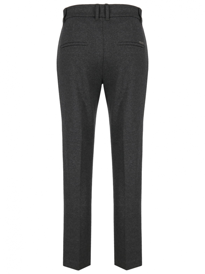 Rosner - Flanellhose MAY ZIGARETTE