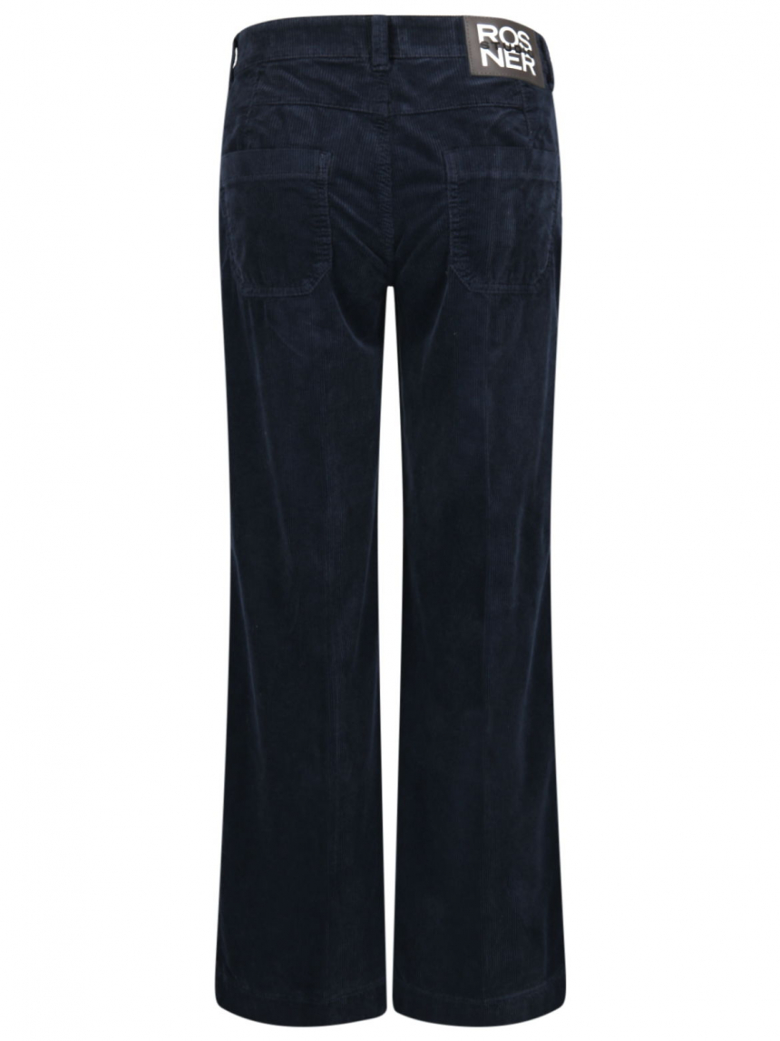 Rosner - Cordhose AUDREY WIDE LEG