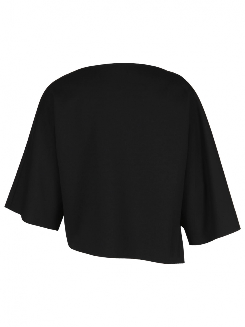 Liviana Conti - Shirt mit U-Boot-Ausschnitt