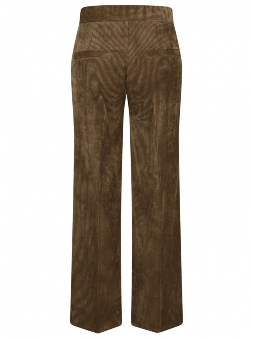 Rosner - Cordhose MARA WIDE LEG