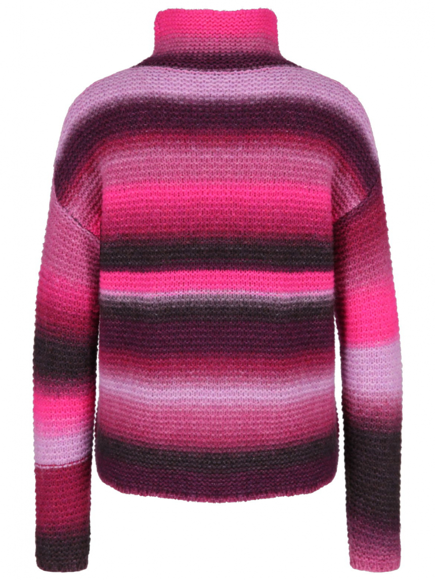 Hearts&amp;More - Pullover mit Farbverlauf