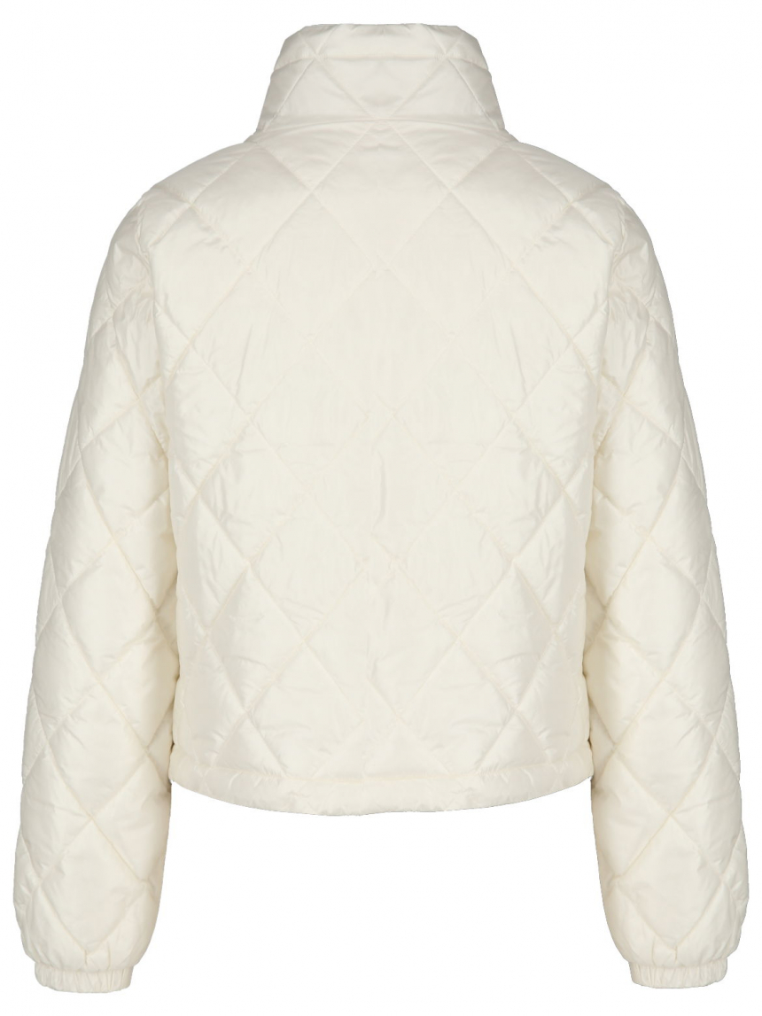 Monari - Steppjacke mit Stehkragen