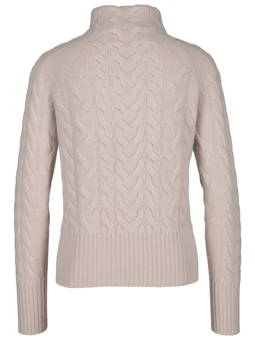 Luisa di Carpi - Pullover aus Kaschmir