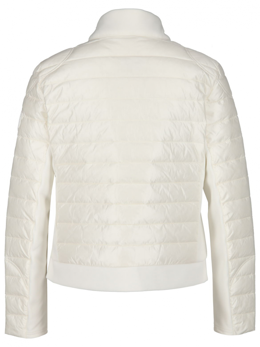 Monari - Steppjacke mit Scuba-Einsätzen