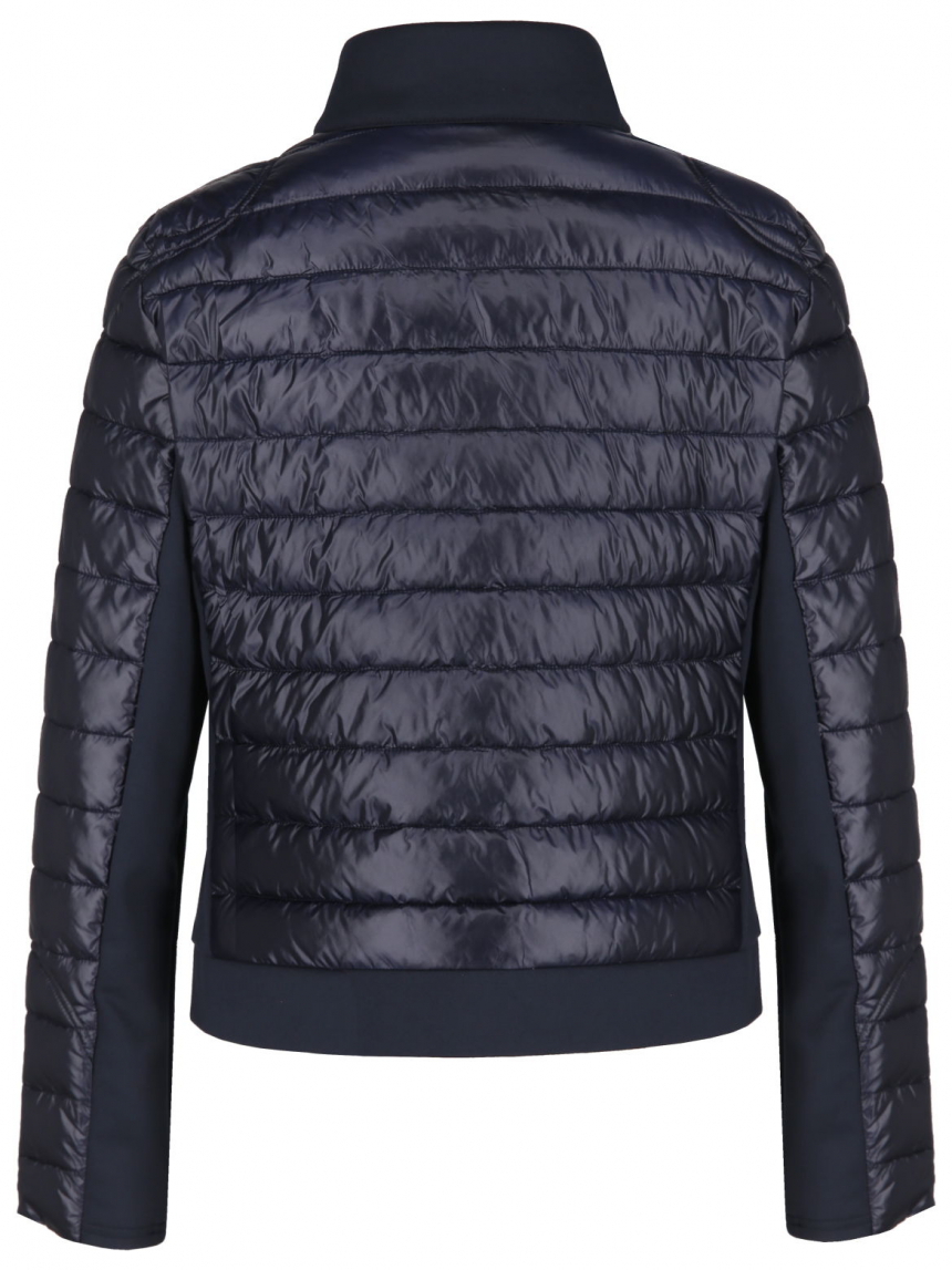Monari - Steppjacke mit Scuba-Einsätzen