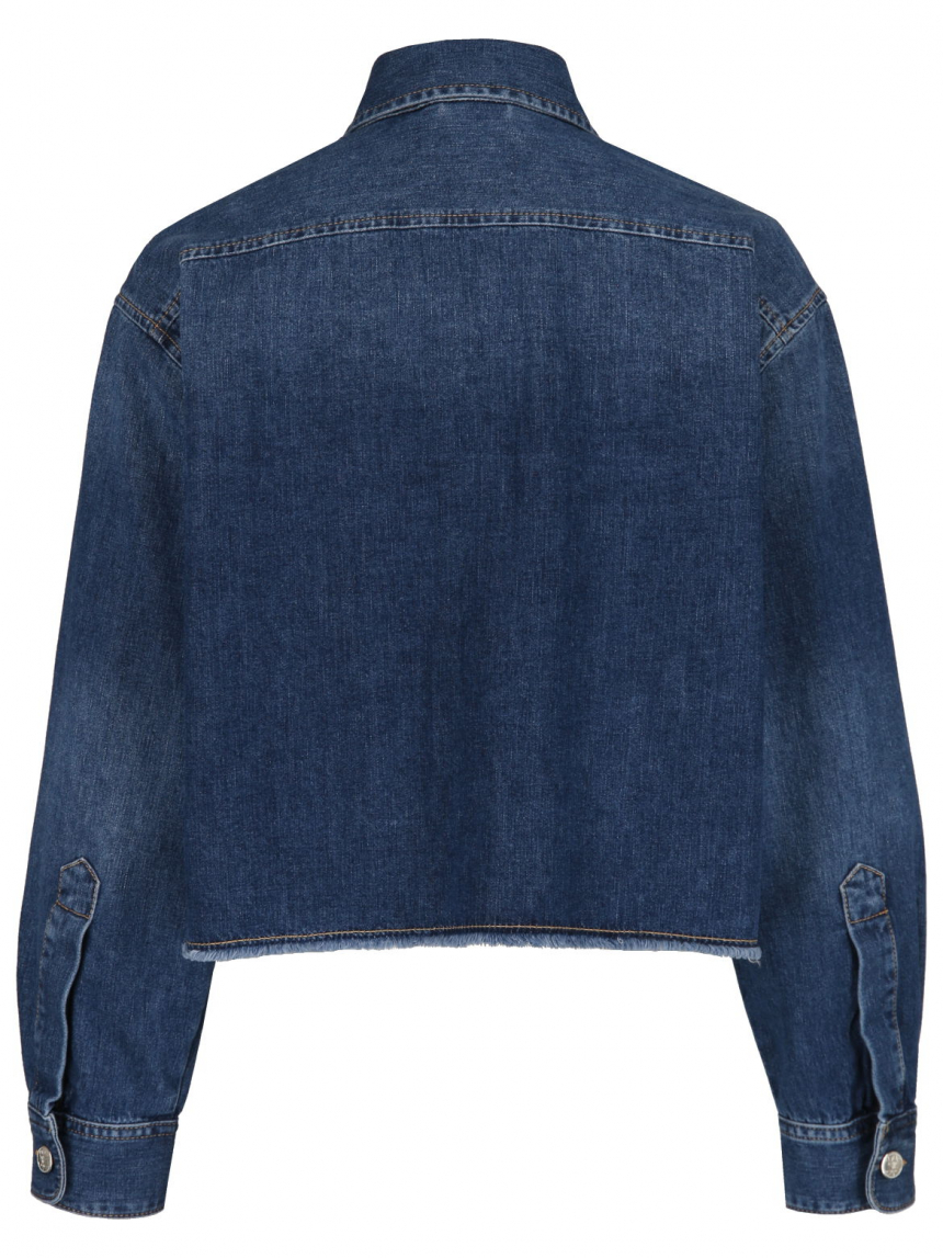 Joop Jeans - Jeanshemd UDELA