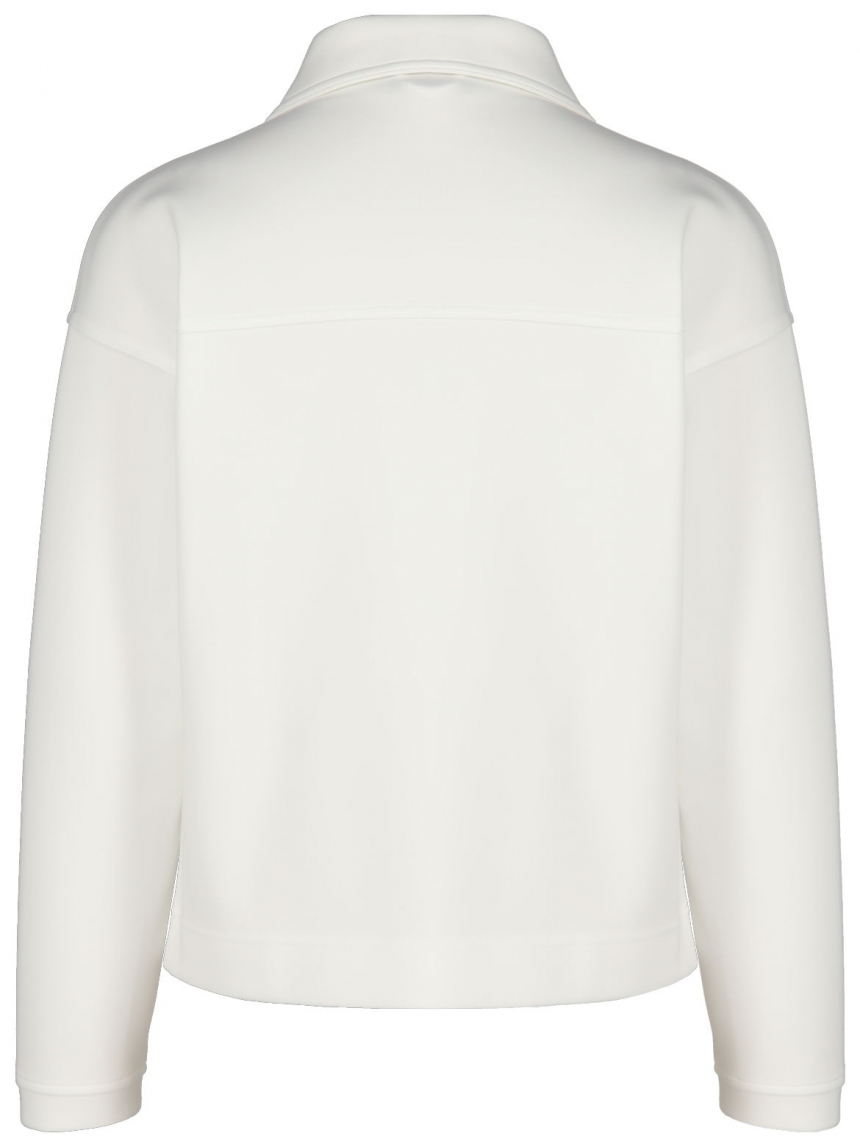 Monari - Jacke aus Scuba