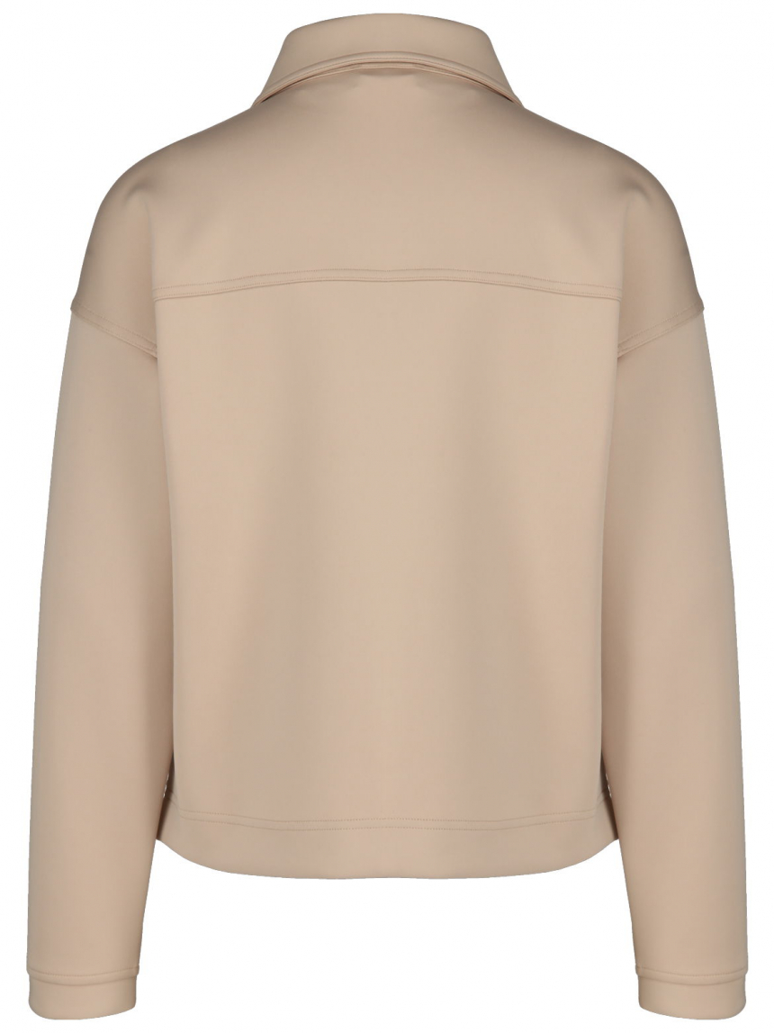 Monari - Jacke aus Scuba